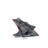 LED Tail Lamp Drivers Side OEM Suits Nissan 370Z Z34 2009 to 2012