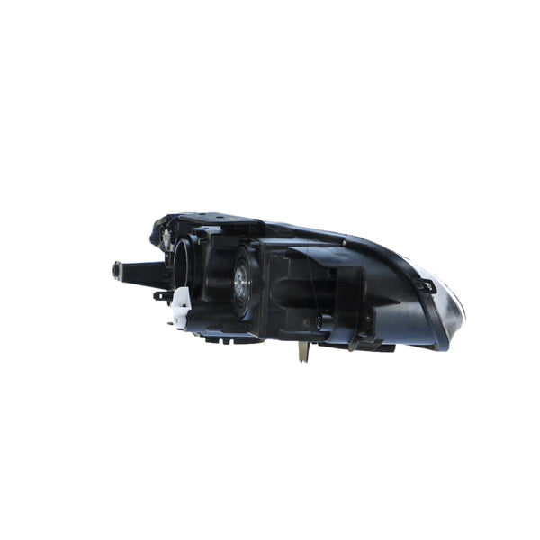Head Lamp Passenger Side OEM Suits Mazda MX-5 NC Hard Top 10/2005 to 9/2008