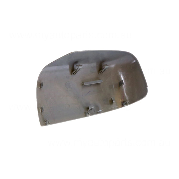 Door Mirror Cover Drivers Side OEM Suits Nissan X-Trail T31 2007 to 2014