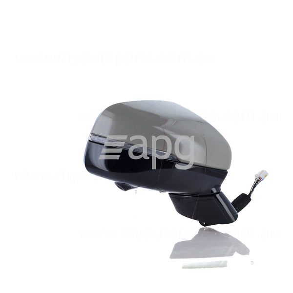 Kia Sorento OEM Door Mirror Drivers Side 04/2020 to / - 87620P2210