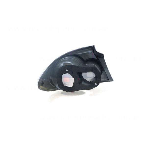 Tail Lamp Drivers Side Certified Suits Mazda 6 GG 7/2002 to 8/2005
