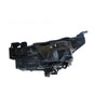 LED Manual Adjust Head Lamp Drivers Side OEM Suits Mazda 2 DJ 2014 to 2019