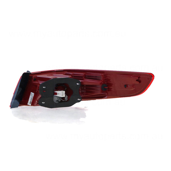 LED Tail Lamp Passenger Side OEM Suits Kia Optima JF 2018 to 2021