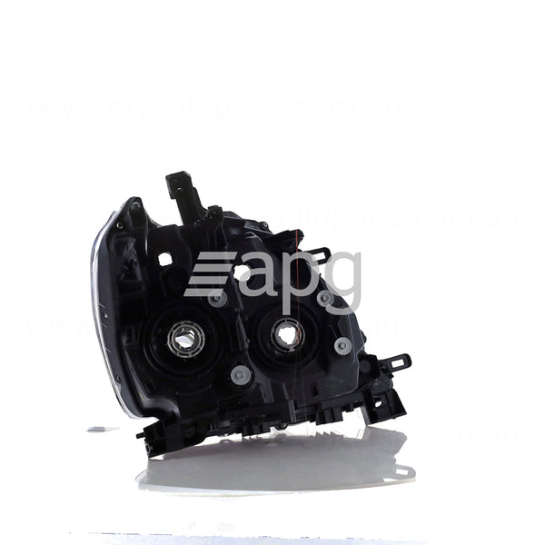 Nissan Patrol OEM Head Lamp Passenger Side 12/2012 to 08/2019 - 260751LE3A