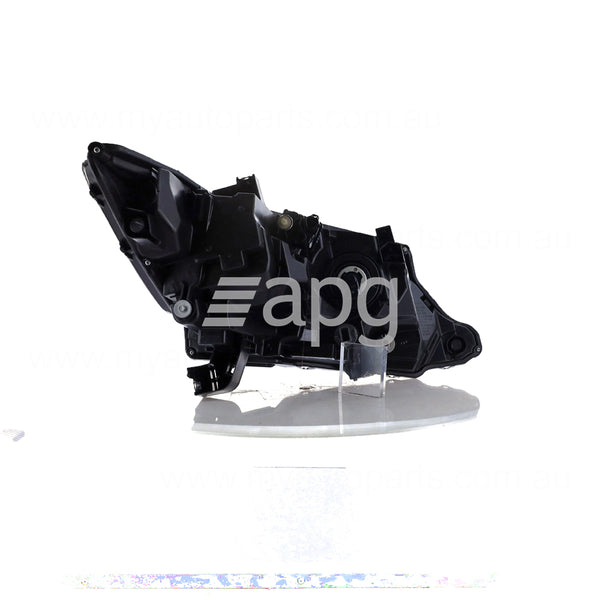 Head Lamp Passenger Side OEM Suits Honda Odyssey VTi-L RC 2017 to 2021