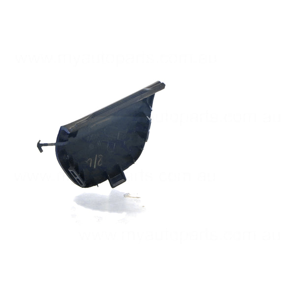 Front Bar Tow Hook Cover OEM suits Toyota Prius-C NHP10R