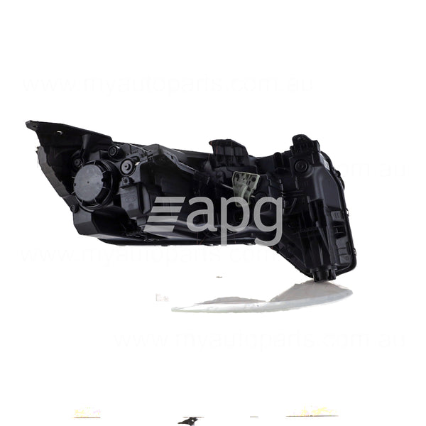 Kia Carnival OEM Head Lamp Passenger Side 09/2020 to 04/2023 - 92101R0010