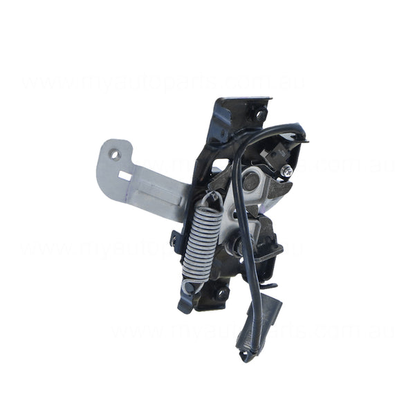 Bonnet Latch OEM Suits Mazda 3 BK 2004 to 2009