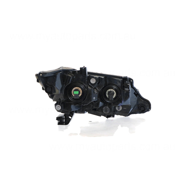 Head Lamp Passenger Side OEM Suits Honda Odyssey VTi RC 2017 to 2021