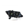 Head Lamp Passenger Side OEM Suits Honda Odyssey VTi RC 2017 to 2021