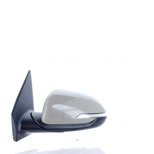 Kia Rio OEM Door Mirror Passenger Side 06/2020 to 12/2022 - 87610H8320