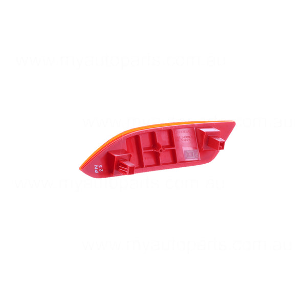 Rear Bar Lamp Drivers Side OEM Suits Honda HR-V RU 2018 to 2021