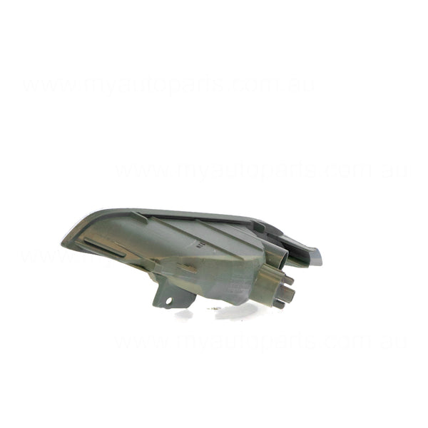 Front Bar Park / Indicator Lamp Drivers Side OEM Suits Honda Insight ZE 2010 to 2014