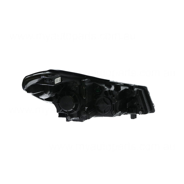 Halogen Head Lamp Passenger Side OEM Suits Kia Cerato YD 2016 to 2018