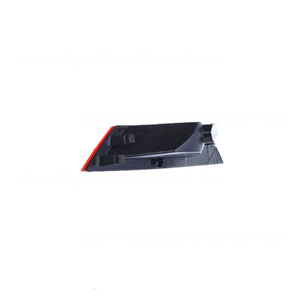 Rear Bar Lamp Drivers Side Certified Suits Ford Focus LV 2009 to 2011