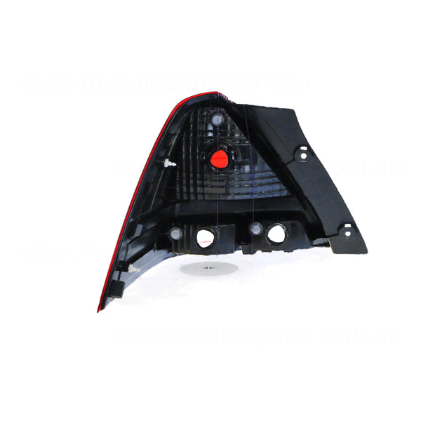 Tail Lamp Drivers Side OEM Suits Honda Odyssey RB 2004 to 2006
