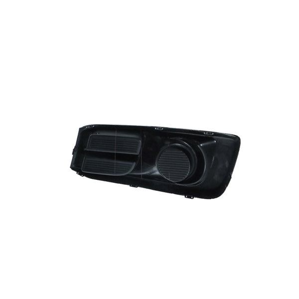 Honda Odyssey OEM Front Bar Grille Drivers Side 02/2014 to 12/2017 - 71104T6A003