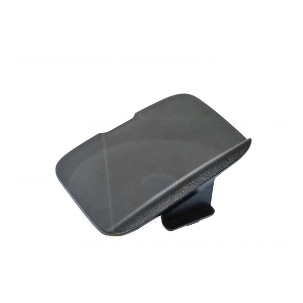 Front Bar Tow Hook Cover OEM suits Mazda 3 BL