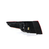 Tail Lamp Drivers Side OEM Suits Kia Optima TF 2011 to 2013