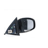Door Mirror Heated Driver Side OEM Suits Nissan Pathfinder ST-L R52 2013 to 2017
