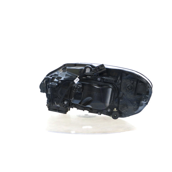 Head Lamp Drivers Side OEM Suits Volvo XC60 DZ 2013 to 2019