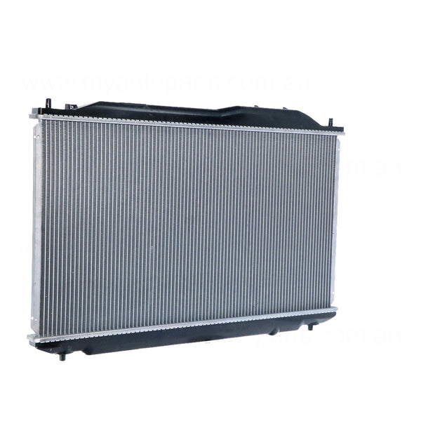 Radiator Aftermarket suits Honda Civic 2006 to 2012