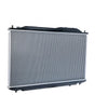 Radiator Aftermarket suits Honda Civic 2006 to 2012