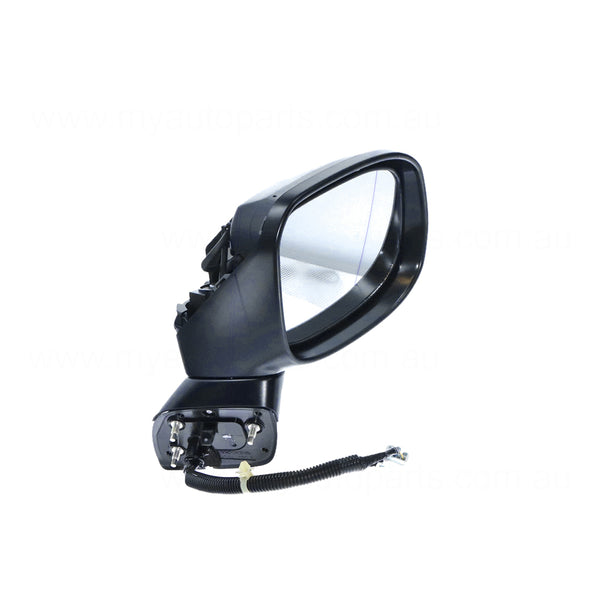 Door Mirror Drivers Side OEM Suits Honda Civic FB 2012 to 2016