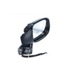 Door Mirror Drivers Side OEM Suits Honda Civic FB 2012 to 2016