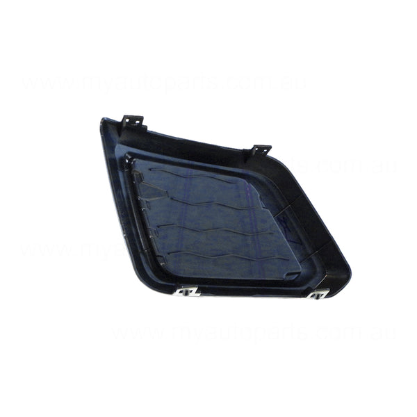 Front Bar Grille Drivers Side OEM suits Nissan X-Trail T32 3/2014 to 2/2017
