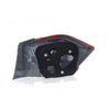 Tail Lamp Passenger Side OEM Suits Honda City GM 2012 to 2013