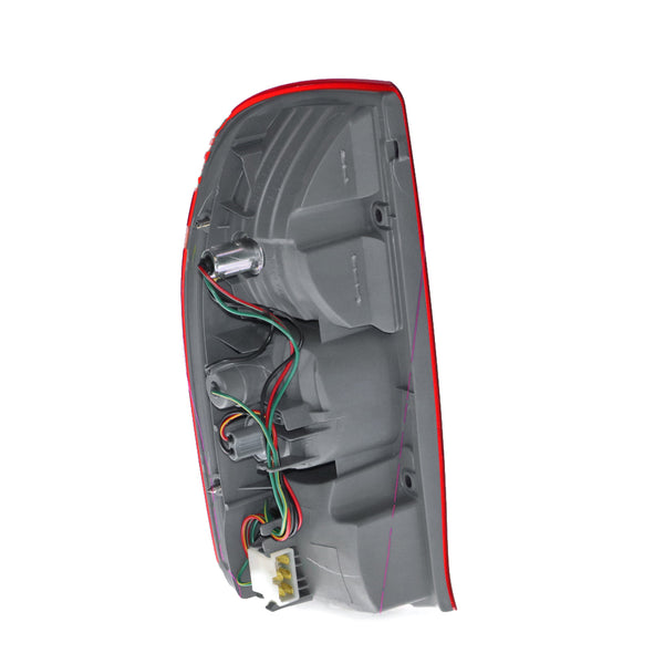 Tail Lamp Drivers Side OEM Suits Mazda B Series UN 2002 to 2006