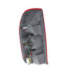 Tail Lamp Drivers Side OEM Suits Mazda B Series UN 2002 to 2006