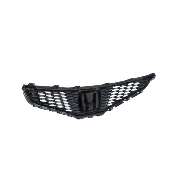 Grille OEM Suits Honda Jazz VTi-S GE 9/2008 to 4/2011