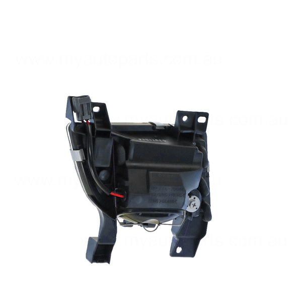 Fog Lamp Passenger Side Certified suits Mazda