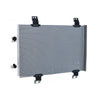 545 x 320 x 12 mm 8 mm Fin A/C Condenser Aftermarket suits Mazda CX-3 DK