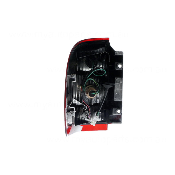 Tail Lamp Drivers Side Aftermarket Suits Nissan Pathfinder R50 1998 to 2005