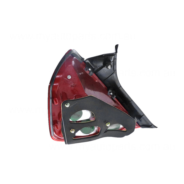 Tail Lamp Drivers Side Aftermarket Suits Nissan Maxima J31 11/2003 to 12/2005