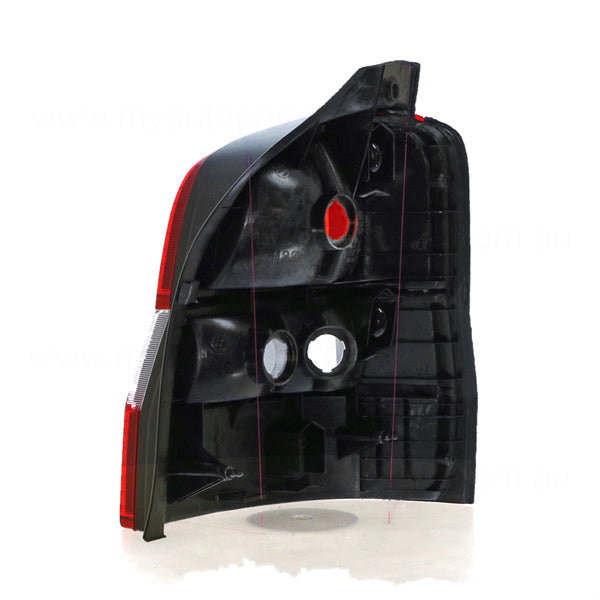 Tail Lamp Passenger Side OEM Suits Mazda 121 DW 11/1996 to 2/2000
