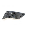 Tail Lamp Passenger Side OEM Suits Honda Odyssey RB 2011 to 2014