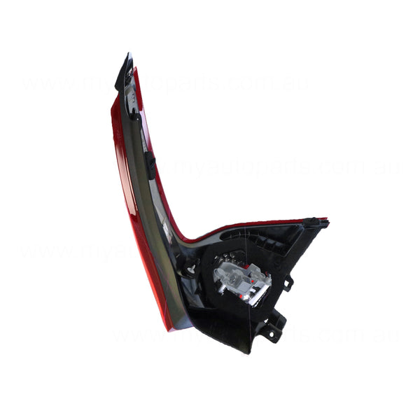 Tail Lamp Passenger Side OES  suits Volvo