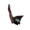 Tail Lamp Passenger Side OES  suits Volvo