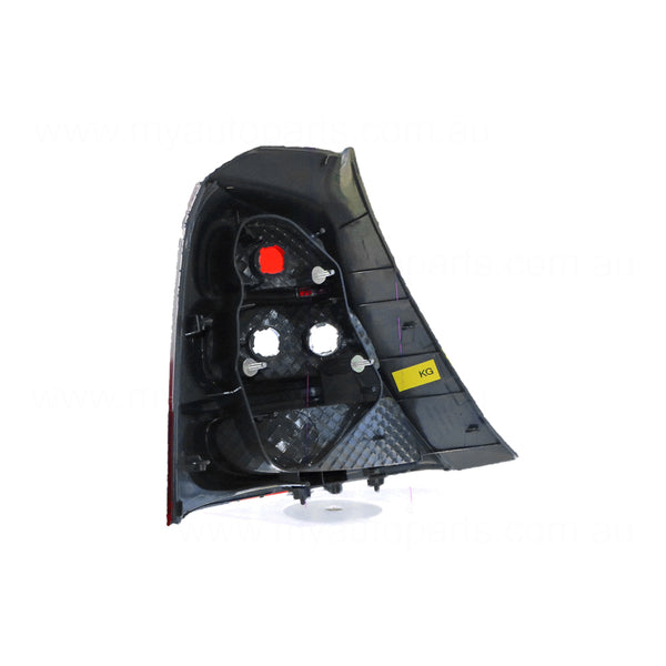 Tail Lamp Drivers Side OEM Suits Honda Civic EU 2003 to 2006