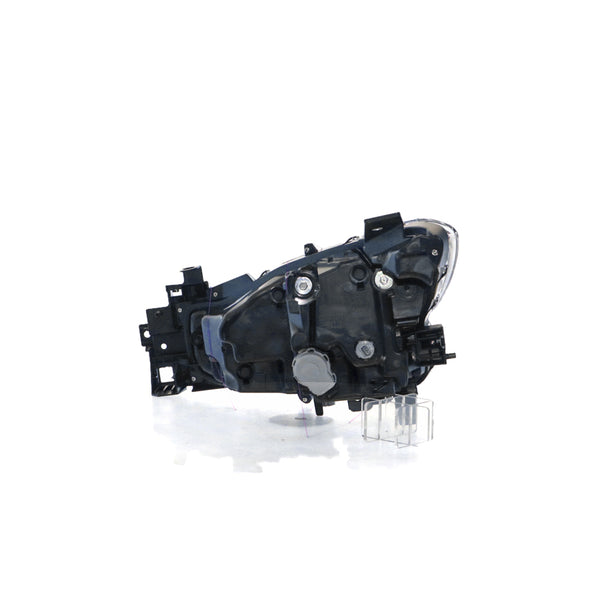 Head Lamp Drivers Side OEM Suits Mazda 3 BN SP25 Astina2016 to 2019