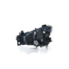 Head Lamp Drivers Side OEM Suits Mazda 3 BN SP25 Astina2016 to 2019