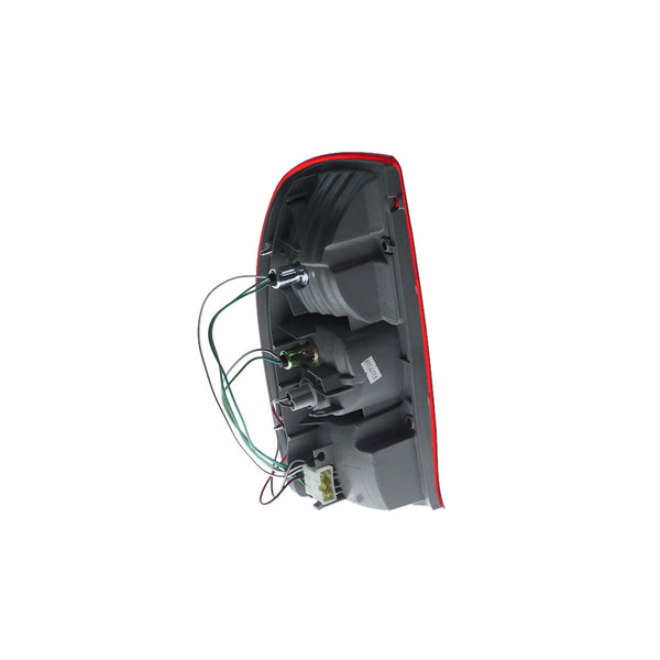 Tail Lamp Drivers Side Certified Suits Mazda B Series UN 2002 to 2006