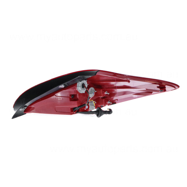 Tail Lamp Passenger Side OEM Suits Kia Proceed JD 2013 to 2015