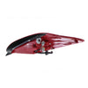 Tail Lamp Passenger Side OEM Suits Kia Proceed JD 2013 to 2015