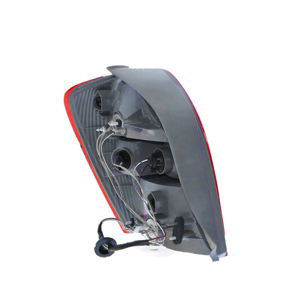 Tail Lamp Drivers Side Aftermarket Suits Mazda 323 BJ 9/1998 to 6/2002