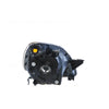 Head Lamp Passenger Side OEM Suits Honda CR-V RD 2001 to 2004